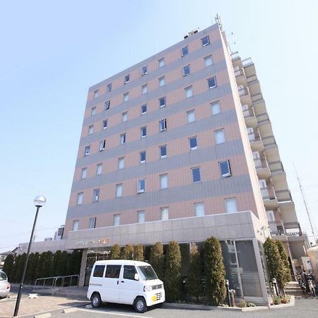 Hotel Green Core Plus One Satte Extérieur photo
