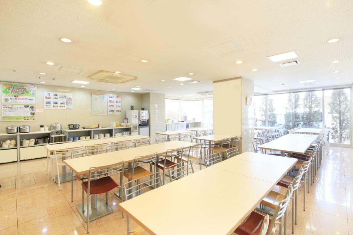 Hotel Green Core Plus One Satte Extérieur photo