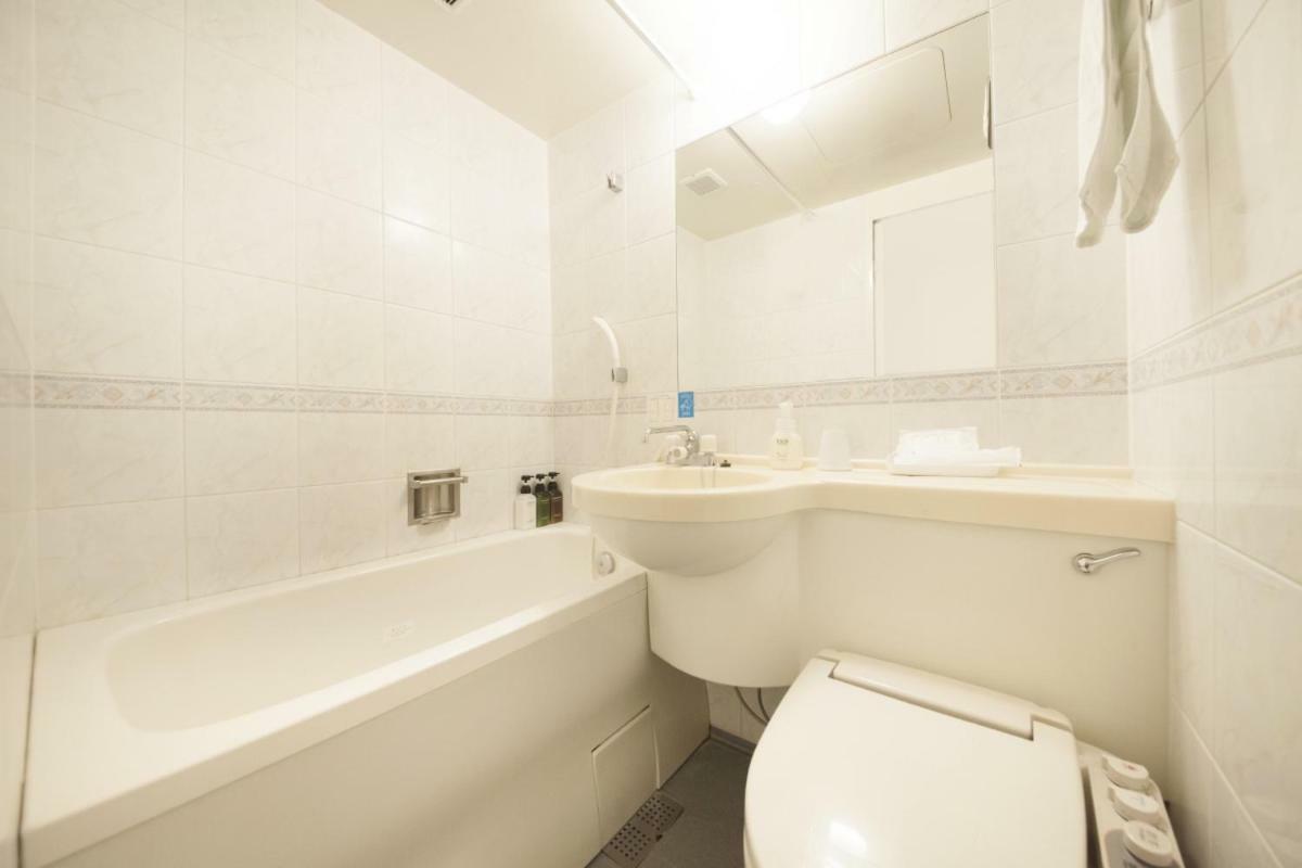 Hotel Green Core Plus One Satte Extérieur photo