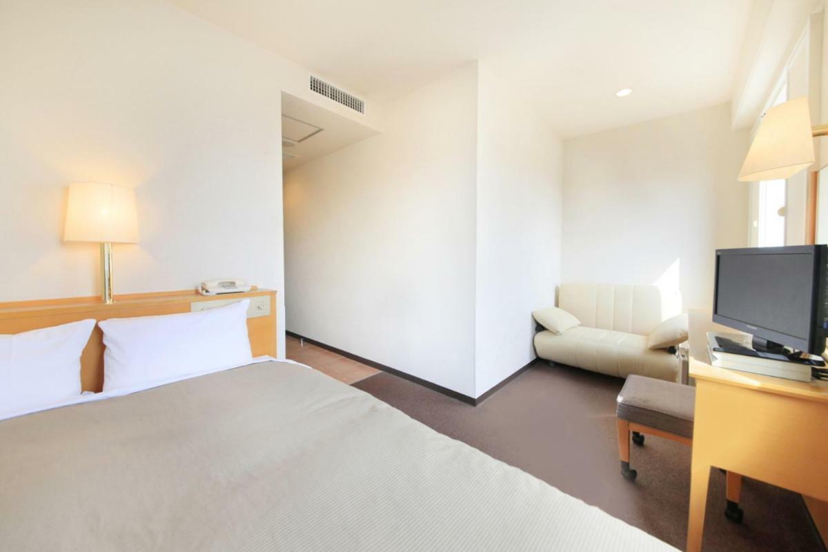 Hotel Green Core Plus One Satte Extérieur photo