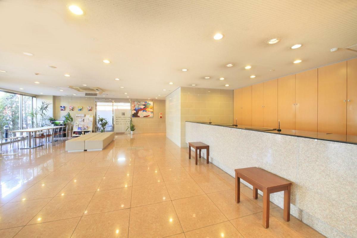 Hotel Green Core Plus One Satte Extérieur photo